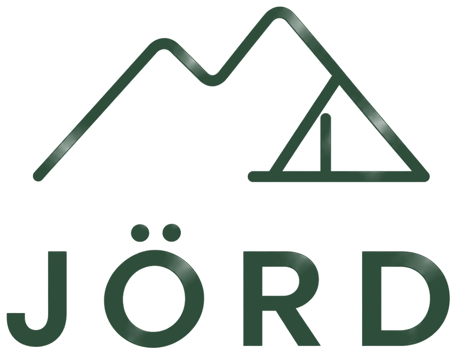JÖRD